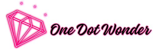 OneDotWonder